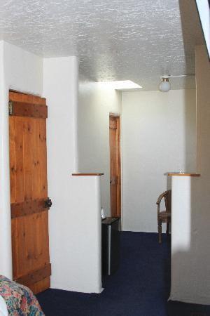 King'S Rest Court Inn Santa Fé Chambre photo
